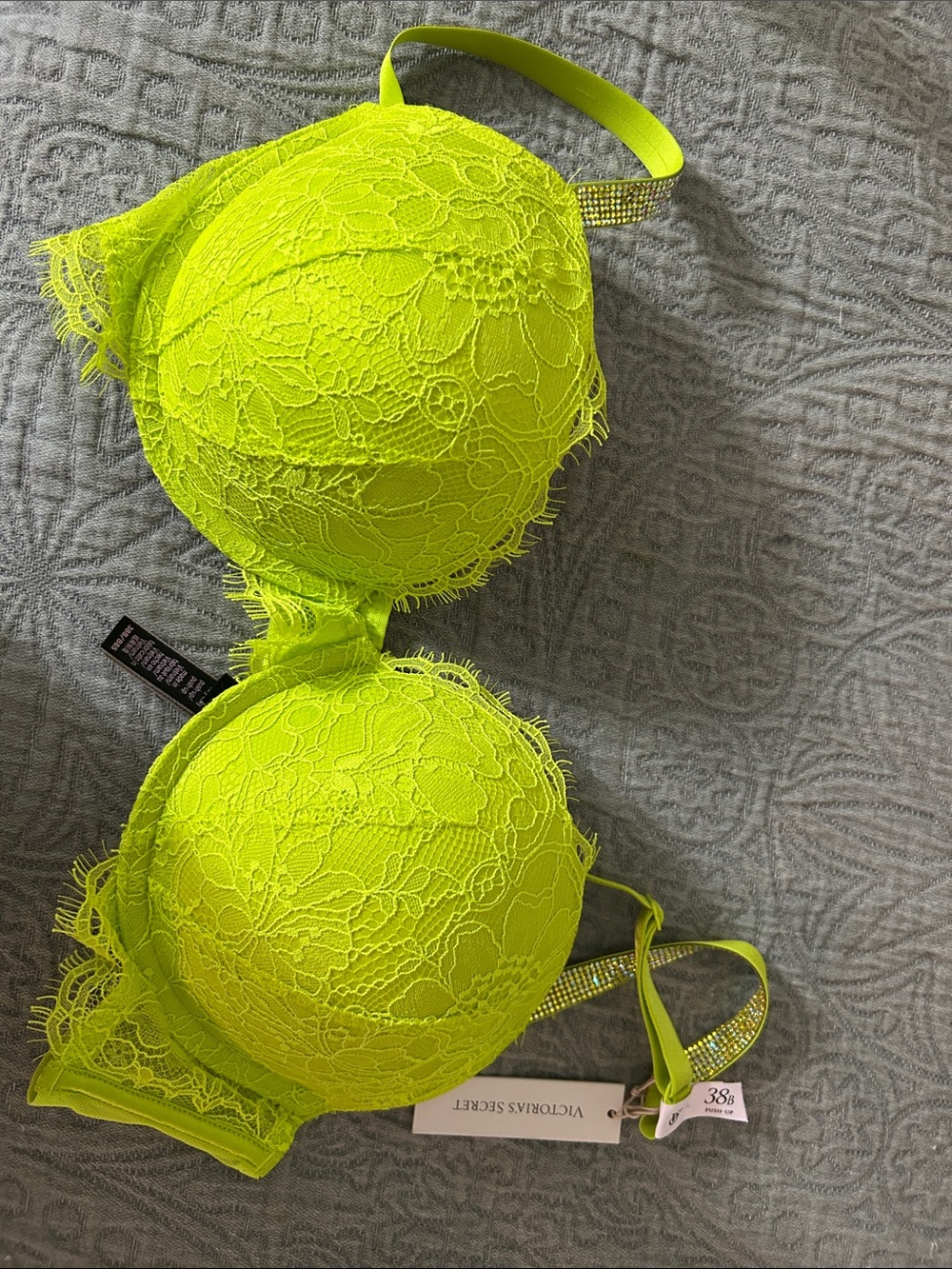 Accessories - Subcategory Selection